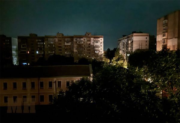 В воскресенье вечером в Николаевской области будут 4-часовые отключения света