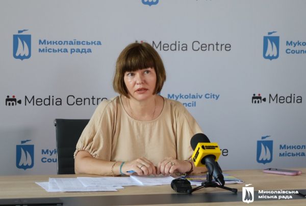 В Управлении охраны здоровья Николаевского горсовета прокомментировали ситуацию с 6-месячной девочкой, которая впала в кому после прививки