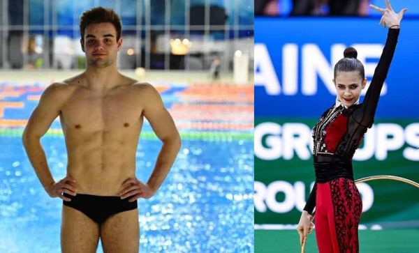 Николаевскую область на Олимпиаде представят два спортсмена