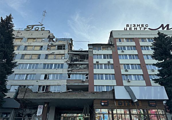 Предприятия возвращаются: Николаевская область пытается преодолеть экономические последствия войны