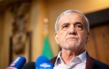 Кардиохирург Пезешкиян выиграл президентские выборы в Иране
