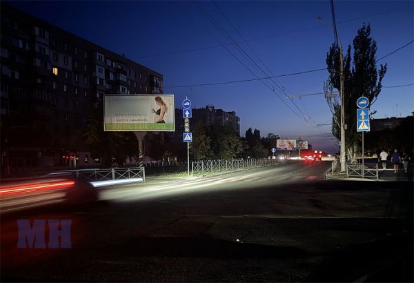 В пятницу свет на Николаевщине будут отключать на 10-14 часов в зависимости от очереди