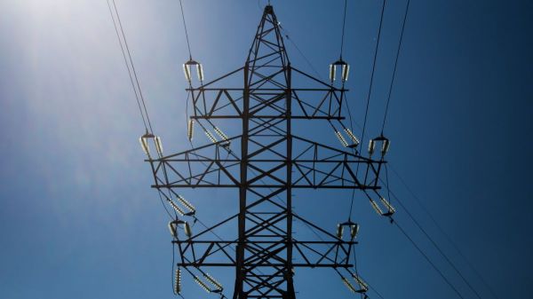 Одна область в Украине проигнорировала графики отключений электроэнергии