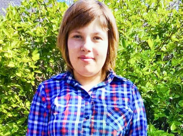 На Николаевщине из школы-интерната сбежала воспитанница: полиция просит помощи у граждан