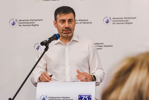 В Николаеве открыли региональное представительство Уполномоченного Верховной Рады по правам человека