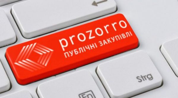 Заказчиков тендеров на строительство обязали обнародовать на Prozorro цены на материалы