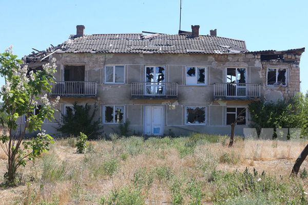 По программе "єВідновлення" жителям Николаевской области выплачено более 383,011 млн грн