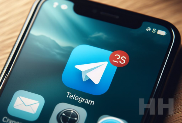 Украинским чиновникам и военным запретили использовать Telegram на служебных устройствах