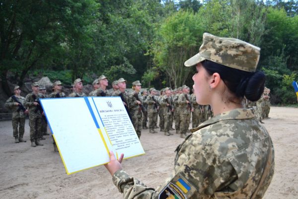 Правительство инициирует учреждение военного лицея и в Николаевской области: где именно