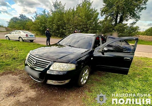 На Николаевщине 72-летний водитель сбил женщину с детской коляской и скрылся с места ДТП