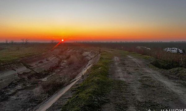 В Николаевской области трое работников погибли, подорвавшись на неизвестном боеприпасе