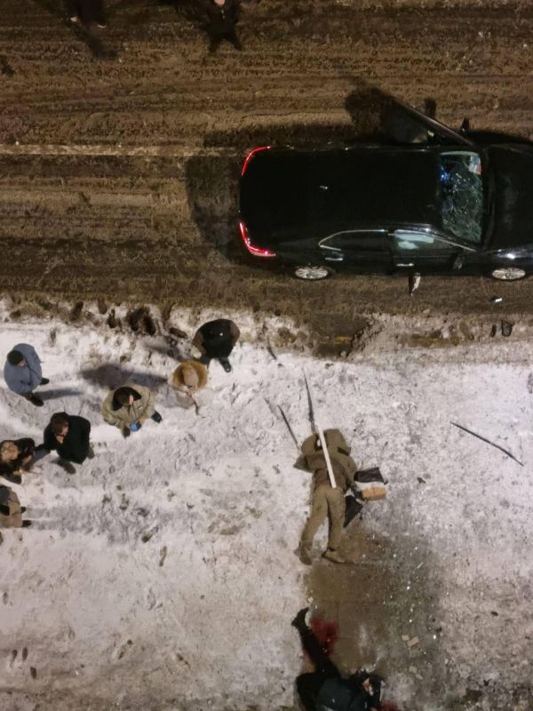 В Москве ликвидирован начальник войск радиационной, химической и биологической защиты вс рф генерал Кириллов