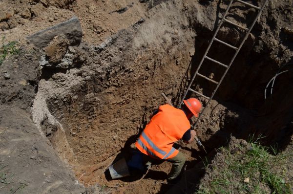 Утром в Ингульском районе Николаева перекрыли воду