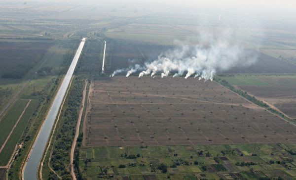 Крупнейший земельный лот недели выставили на Николаевщине – 1 186,23 га