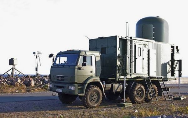 Взорваны два радиолокационных комплекса «Валдай», охраняющие Москву с воздуха