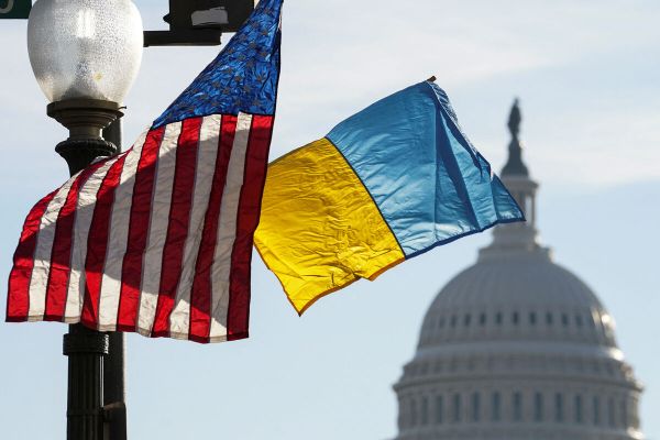 Спор США и Украины вокруг договора о редкоземельных ресурсах исчерпан?