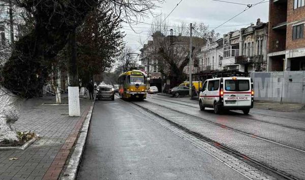 Морозы на Николаевщине: два человека попали в больницу с обморожением