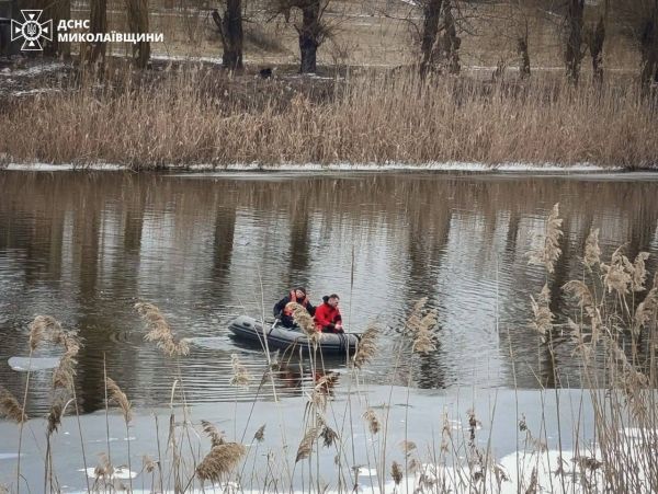 В Первомайске нашли тело второго мальчика: дети утонули