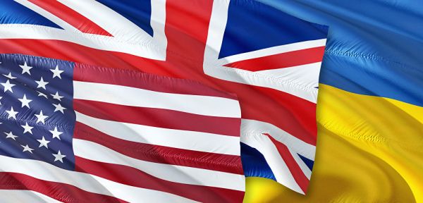 Мирные переговоры в Лондоне сорваны из-за нежелания Украины отдавать свои территории, – Washington Post