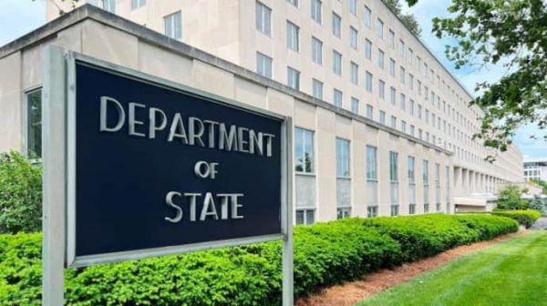 Никаких поблажек Кремлю, – брифинг в госдепе США