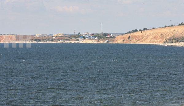 Сегодня на рассвете Очаков проснулся от атаки дрона